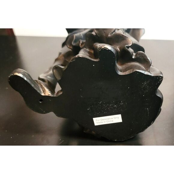 NWT - Day of the Dead Nicole Miller Bride & Groom - Picture 8 of 9